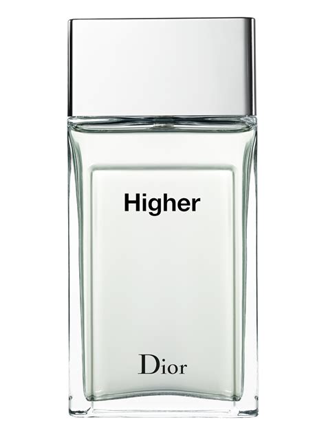 higher dior profumo|higher by dior cologne.